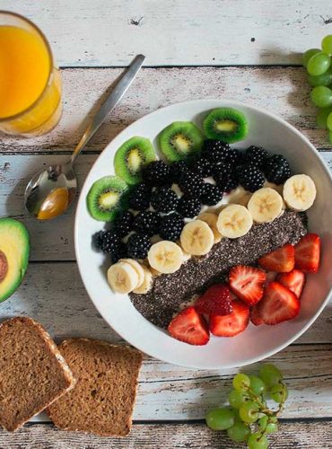 La importancia de la nutrición en pacientes con cáncer